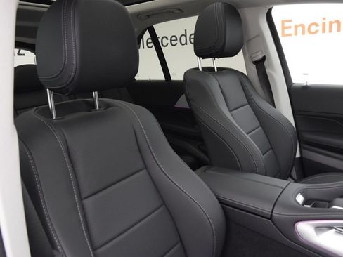 New 2026 Mercedes-Benz GLE 350 4MATIC image 17