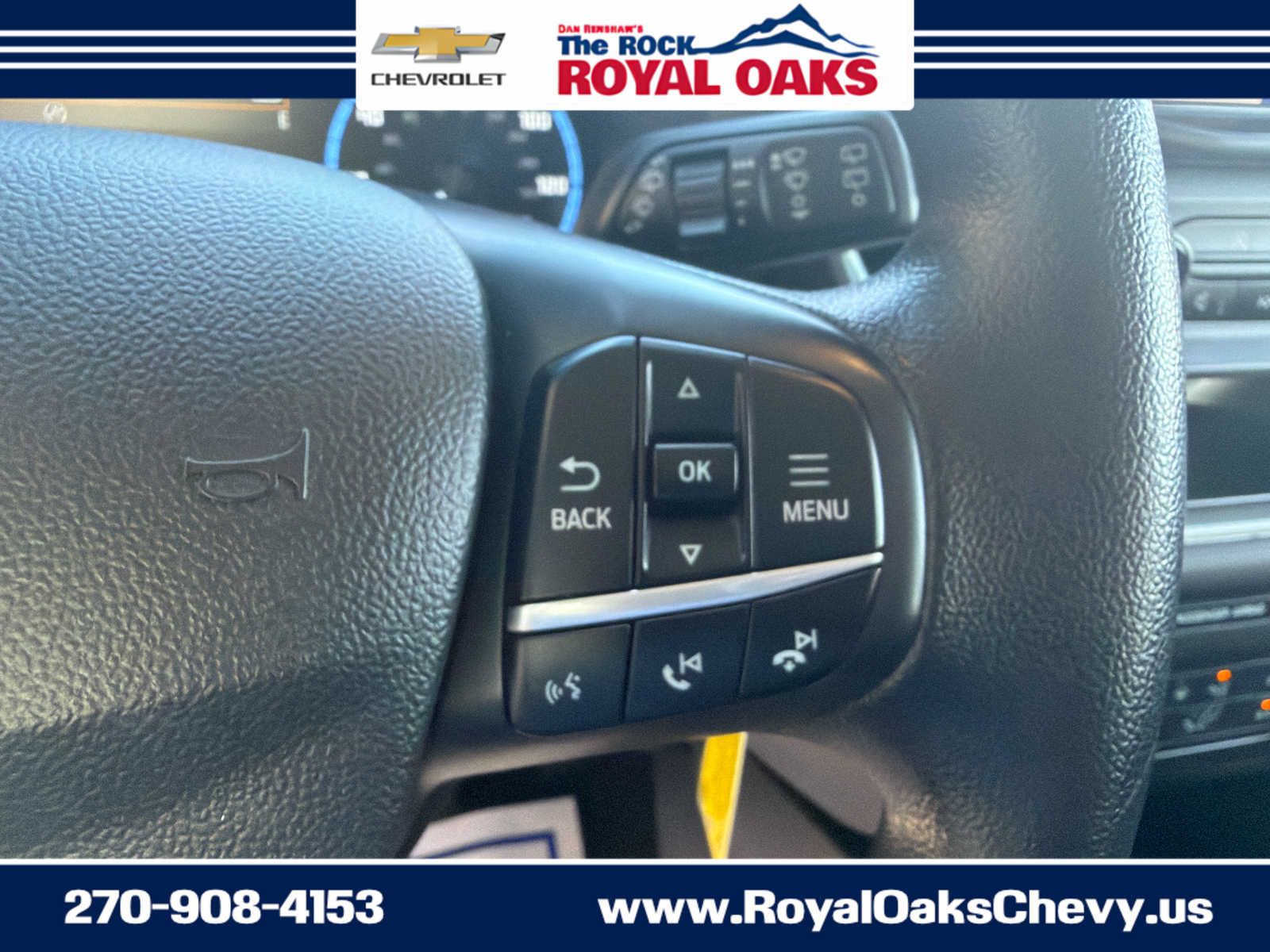 Used 2021 Ford Bronco Sport AWD/4WD image 16