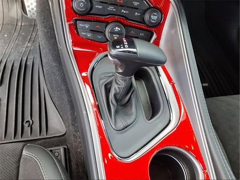 Used 2023 Dodge Challenger R/T w/ Plus Package image 17