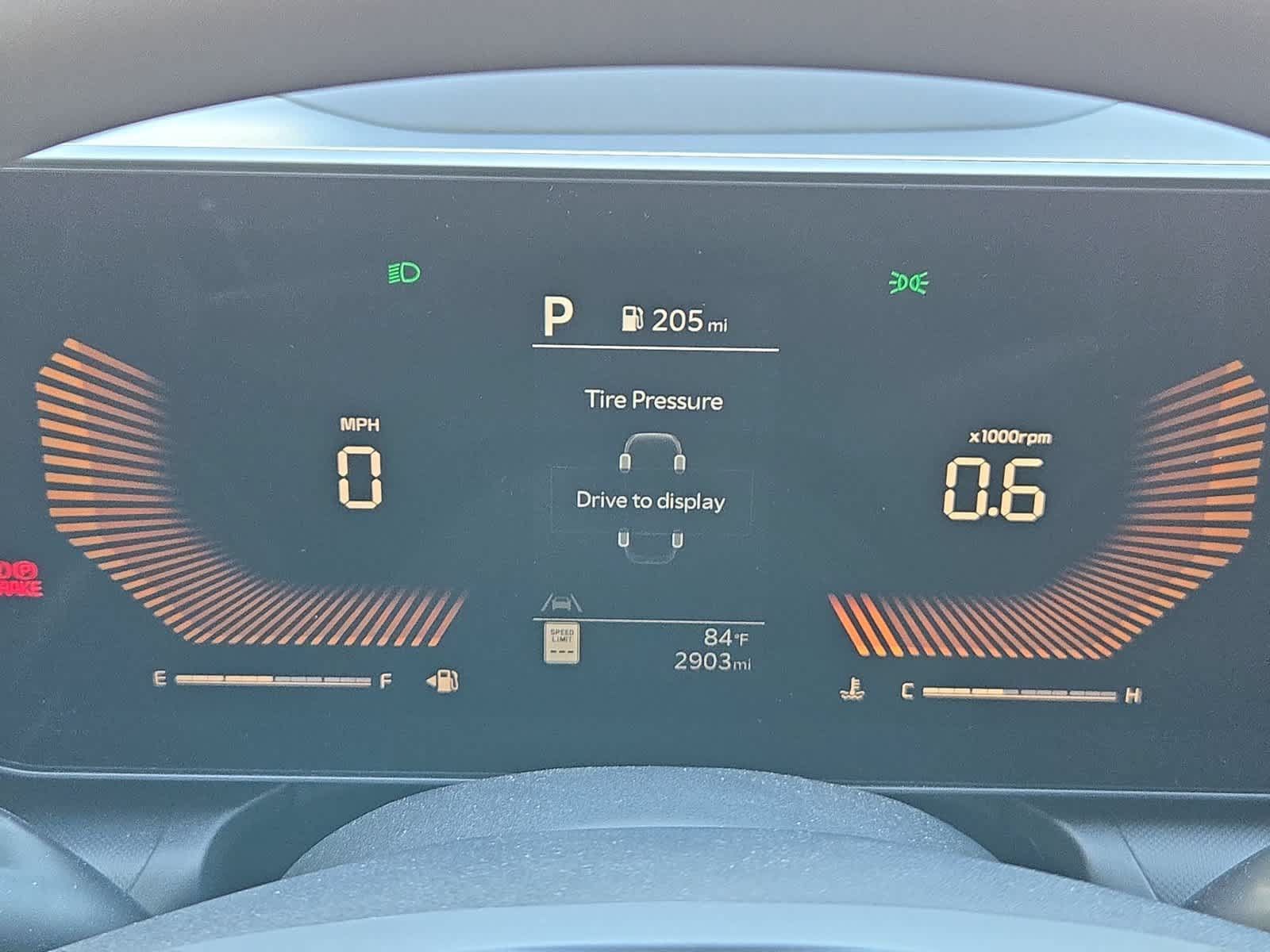 Used 2025 Kia K4 FWD image 33