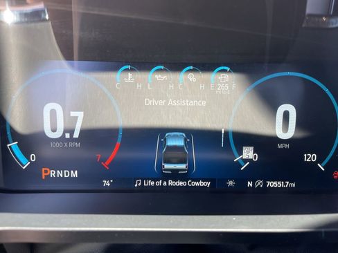 Used 2023 Ford F150 King Ranch RWD image 25