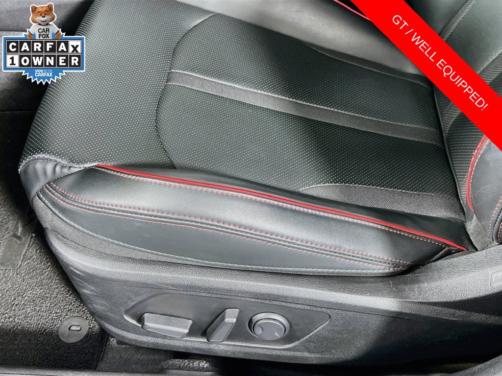 Certified 2024 Kia K5 GT FWD image 9