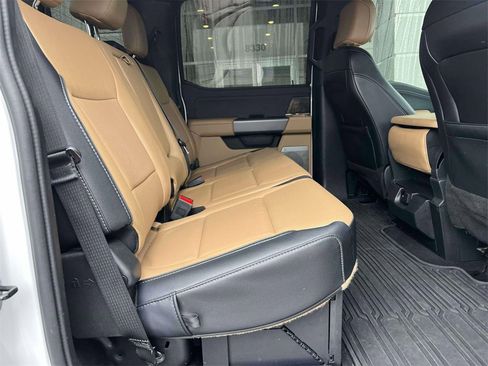 Used 2023 Ford F250 Lariat w/ Tremor Off-Road Package image 19