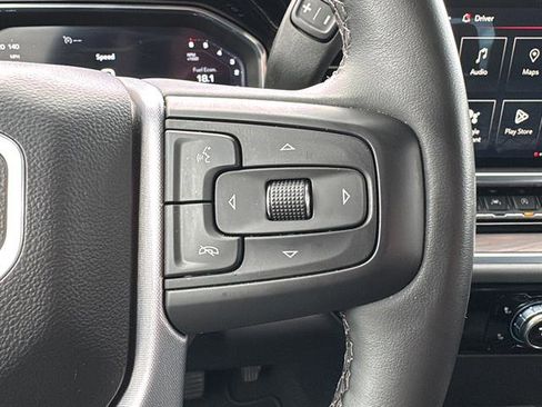 Used 2024 GMC Sierra 1500 SLT image 20