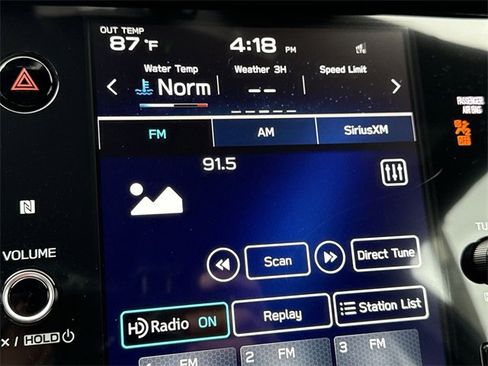 Used 2025 Subaru Outback Wilderness image 16