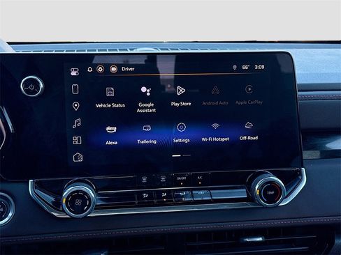 Used 2024 Chevrolet Colorado Z71 w/ Advanced Trailering Package image 15