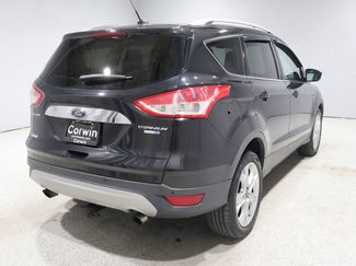 Used 2014 Ford Escape Titanium w/ Equipment Group 401A AWD/4WD video 2