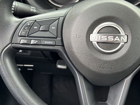 Certified 2023 Nissan Kicks S image 13