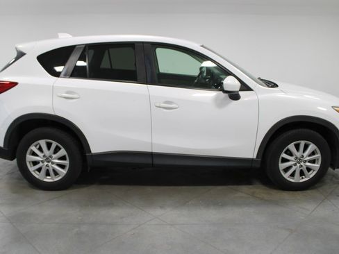 Used 2013 MAZDA CX-5 Touring w/ Touring Tech Pkg image 11