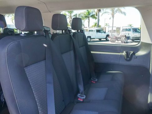 Used 2022 Ford Transit 350 XL image 11