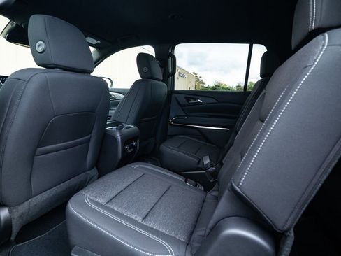 New 2026 Chevrolet Traverse LT w/ Midnight/Sport Edition image 33