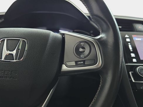 Used 2018 Honda Civic EX-L image 20