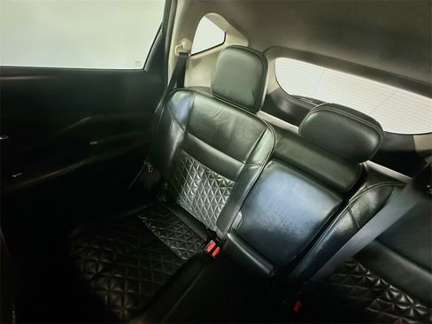 Used 2019 Nissan Murano Platinum image 13