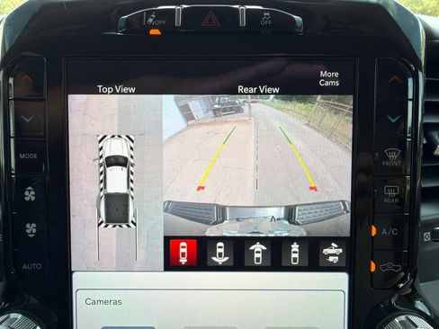 Used 2022 RAM 3500 Laramie AWD/4WD image 33