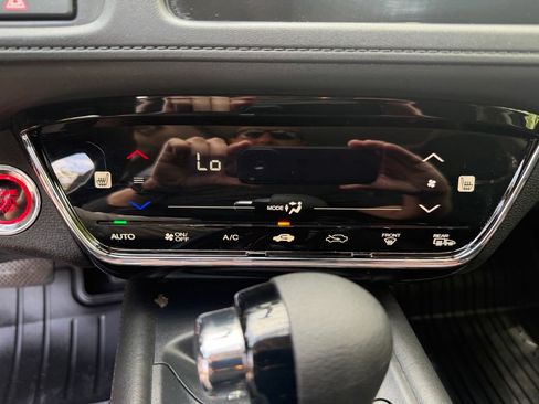 Used 2022 Honda HR-V EX image 25