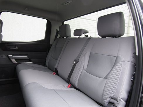 Used 2024 Toyota Tundra SR5 image 19