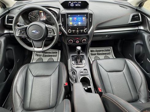 Used 2021 Subaru Crosstrek 2.5i Limited w/ Moonroof Package 2 image 12
