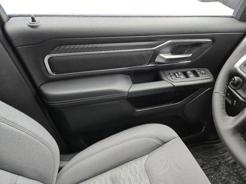 New 2026 RAM 1500 Big Horn image 12