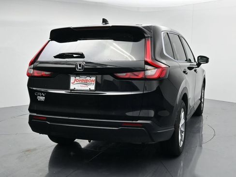 Used 2024 Honda CR-V EX image 6
