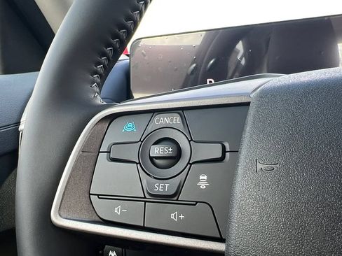 New 2026 Nissan Sentra SL w/ Floor Mat Package FWD image 11