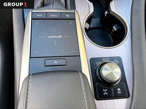 Certified 2022 Lexus RX 350 F Sport image 33