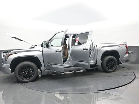 New 2026 Toyota Tundra 1794 Edition w/ TRD Off-Road Package image 33