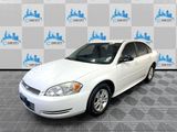Used 2014 Chevrolet Impala Limited LS image 3