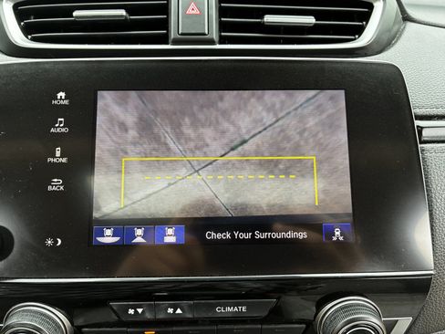 Used 2017 Honda CR-V EX-L image 67