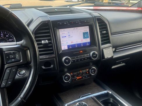 Used 2020 Ford Expedition Limited image 6