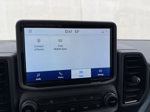 Used 2021 Ford Bronco Sport Badlands image 10