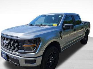 Certified 2025 Ford F150 STX AWD/4WD 360° Tour