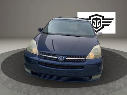 Used 2004 Toyota Sienna AWD
