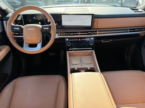 Used 2024 Hyundai Santa Fe Limited image 23