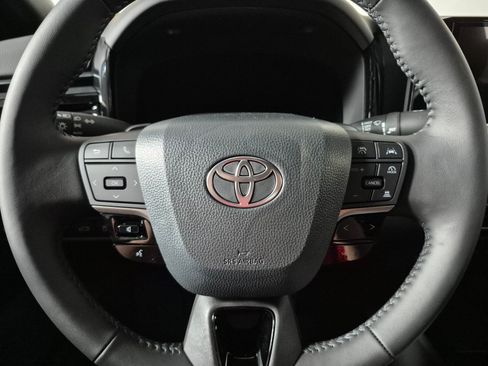 New 2026 Toyota Camry XSE FWD image 18