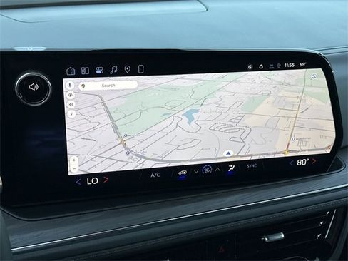 New 2026 Chevrolet Tahoe LS image 25