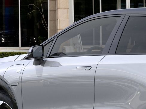 New 2026 Cadillac Optiq Sport 1 AWD/4WD image 12