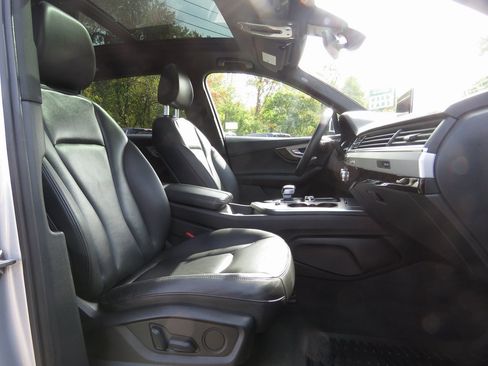 Used 2019 Audi Q7 2.0T Premium Plus w/ Premium Plus Package image 14