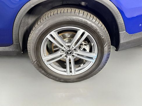 Used 2021 Mercedes-Benz GLC 300 GLC 300 w/ Premium Package image 37