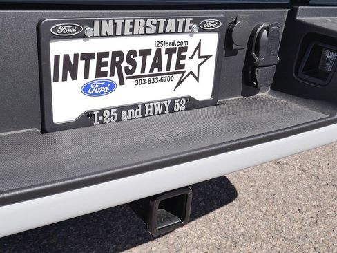 New 2026 Ford F150 Platinum w/ Equipment Group 702A High AWD/4WD image 45
