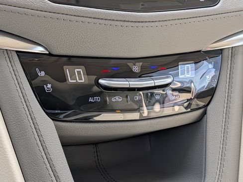 New 2026 Cadillac XT5 Premium Luxury w/ Driver Assist Package image 21