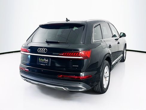Used 2023 Audi Q7 2.0T Premium Plus w/ Premium Plus Package AWD/4WD image 9
