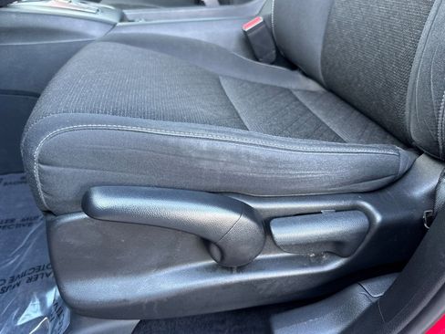 Used 2023 Honda Ridgeline Sport image 14