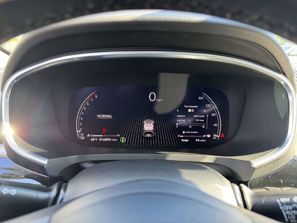 Certified 2024 Acura MDX w/ Technology Package AWD/4WD image 24