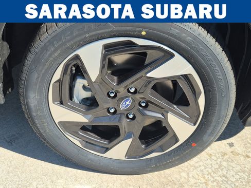 New 2026 Subaru Crosstrek 2.5i Limited image 8