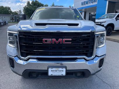 Used 2021 GMC Sierra 3500 4x4 Crew Cab w/ Convenience Package