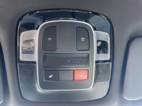 New 2026 Hyundai Santa Cruz SE image 30