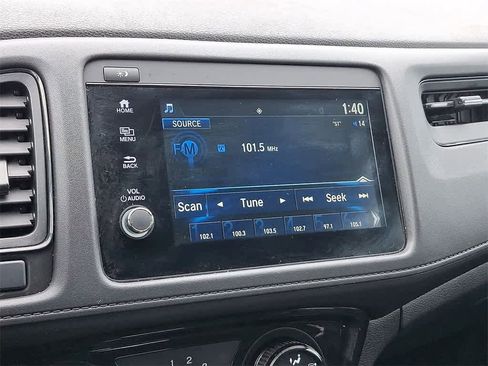 Certified 2022 Honda HR-V Sport image 14