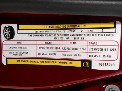 New 2026 RAM 2500 Big Horn image 43