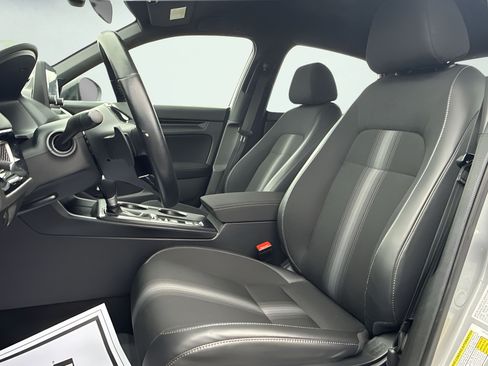 Used 2024 Honda Civic Sport image 13