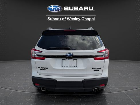 Certified 2025 Subaru Ascent Bronze Edition AWD/4WD image 6